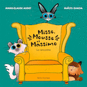 Misse, Mousse et Massimo